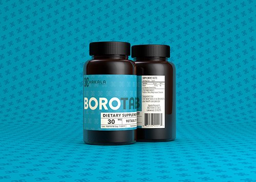 30 mg - 90 錠