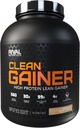 Rival Nutrition Clean Gainer - Cinnamon Toast Cereal, 5lbs