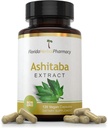 Florida Herbal Pharmacy, Japanese Ashitaba Leaf Extract Capsules