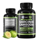 女性&男性のためのHERBIFY Garcinia Cambogiaウェルネスサポートサプリメント - 抗酸化特性を備えたハーブエキス - 毎日の死亡と消化のサポートのためのエネルギーブースター - 60カウント