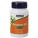 「Now Foods オレガノオイルエンティックコーティングSoftgels 90カプセル(2パック)」