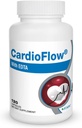 EDTA、120カウントのRoex Cardio Flow(パッケージ1)