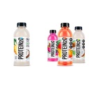Protein2o Whey の蛋白質によって注入される水バラエティ パック (36 の計算)