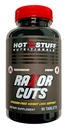 RAZOR CUTS 90 キャップ