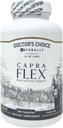 CapraFlex by Mt Capra | Bone and Joint Support Supplement with チキンコラーゲン、ヒアルロン酸、ターメリック、ハーブ・フォー・ジョイント・バイタリティ | 30 サービング - 120 カプセル