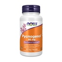NOWフーズサプリメント、Pycnogenol 60mg(フランスのマリタイムパインからProanthocyanidinsのユニークなコンボ)、Acerola&Rutinパウダー、50ベジーカプセル