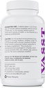 BELDT Labsは、Arginine-AKG、OKG、GKG、およびL-Arginine HCLの3,000mg以上の筋肉構築および強化された血管拡張のためのVASSTのNitric酸化物ブースター、N.O.の補足- 90のタブレットを造ります