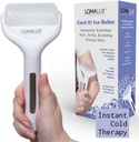 Loma Lux クール IT! アイス ローラー - 全身の冷たい療法の一時的に皮のイッチ、皮の苛立ち、Eczema、皮の発疹、マイナー バーン、日焼けを取り除きます