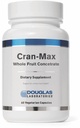 ドグラスラボラトリーズクランマックス(500mg) | ブラダーヘルスのクランベリー全果実濃縮 | 60カプセル