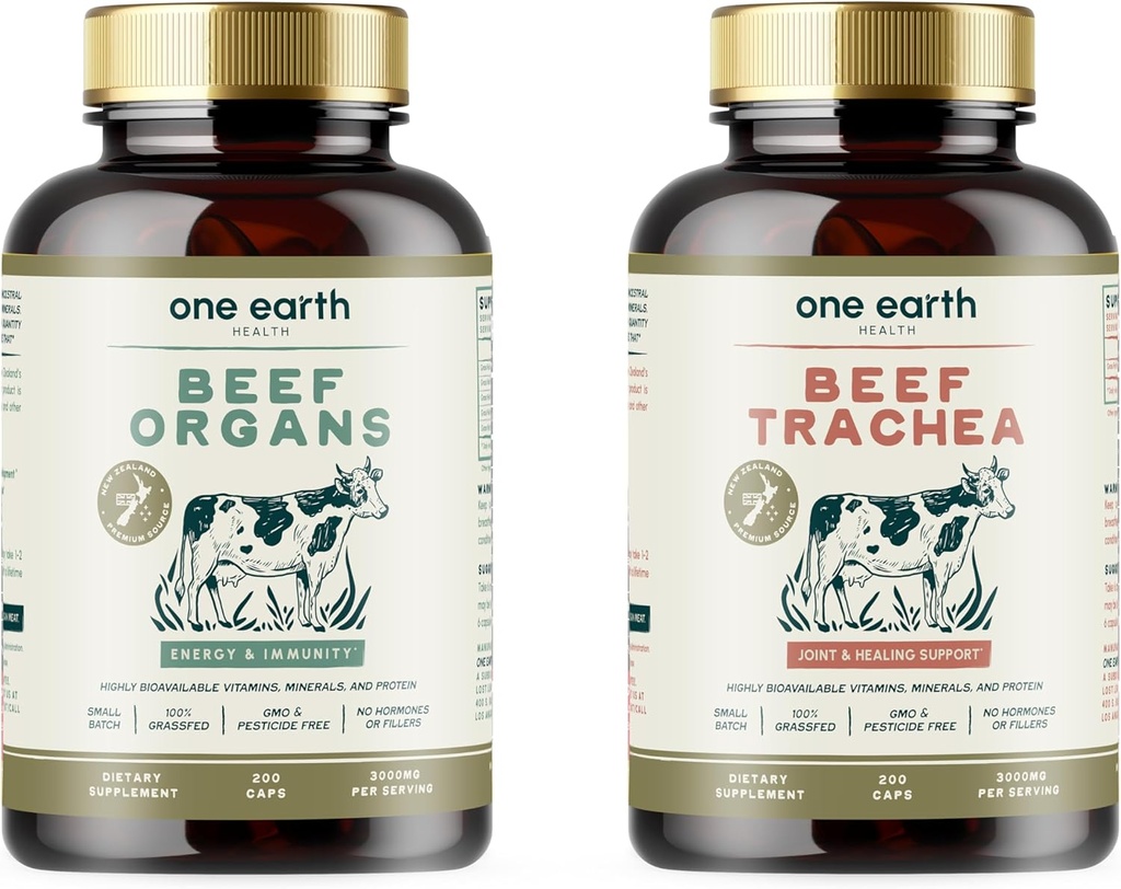1つの地球の健康は牛肉のOrgansおよび私達の新製品、Tracheaを得ます