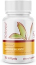 Kolorex Gut の心配 Candida のバランス(進められた Candida の心配) 30ct