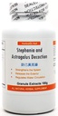 StephaniaおよびAstragalusのDecoctionのエキスの粉の茶180g (Fang Ji Huang Qiの唐)準備に飲む100%の自然なハーブ