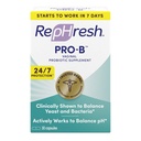 女性のためのRepHresh Pro-B Probioticサプリメント、30の経口カプセル