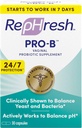 女性のためのRepHresh Pro-B Probioticサプリメント、30経口カプセル