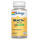 ビタミンC 500mg - 200mgバイオフラボノイド濃縮物、免疫防御ビタミン - 特許取得済みの24時間免疫サポートサプリメント - ビーガン - 60カプセル、60サービング