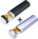 ウィークリーピルオーガナイザー7日、ベティフェデイリーピルボックス、トラベルピルケース、ビタミン、医薬品、サプリメント、ピルオーガナイザーを保持するためのかわいいピルホルダー
