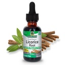 Nature's Answer Licorice Root | ハーブサプリメント | 消化器の健康をサポート | ノンGMO&コーシャ | アルコールフリー、グルテンフリー、ビーガン1oz(2パック)