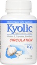 Kyolicはニンニクのエキスの健康な中心の方式106 - 100のカプセルを老化させました