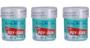 POY-SIANのタイのPim-Saenの綿の鼻の吸入器8のml (3のパック)