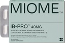 IB-PRO Bacillus Coagulans Probiotic - 2-1 Lactospore & Unique is-2 for Occasional constipation, Bloating & Digestive Upset - 3rd Party Verified - 30カプセル
