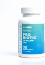 BioMiracle Pro Biotic 20 Billion CFU, Gluten Freee, Non-GMO, Natural Ingredients, Many Strains, Vegetarian Friendly.