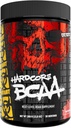 Mutant ハードコア BCAA - プレ, イントラまたはポストワークアウト - BCAA 次級分岐鎖アミノ酸サプリメント - 水分補給 + 回復 - 30 サービング - Watermelon
