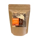FullBucket Equine Probiotic Pellets with Saccharomyces boulardii for Horses Under High Stress または Ongoing Digestive Issue; 20x More Concentrated と 50 Billion CFUs - 30 サービング