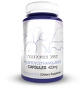 ノトropics デポ パルミトイリエタノールアミドカプセル | エンドウ | 400mg ピル | 30 カウント | サポート 不快感救済 | 関節機能の促進