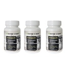 Nature'sblissのTelomereはCycloastragenol 25mg 99%、Astragalusの根のエキス、米国、免除のブースト、保護されるStomachの酸で作られる反老化の補足90のカプセルを補います