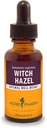 Herb Pharmの魔女のヘーゼルの液体のエキス、1つの小麦粉Oz