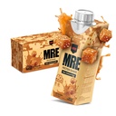REDCON1 MRE Ready to Drink Protein Shakes, Salted Caramel - 全フードソースのプロテインドリンク - 砂糖無料RTDシェイク 燃料アツレツにフォーミュレート いつでも(12パック)