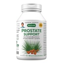 男性の健康、180 Softgels、添加物のためのANDREW LESSMANの前立腺サポート補足 - 人のためのPalmettoを見ました、カボチャの種油、Lycopene、前立腺の健康、尿素、ぼうこう機能のためのOmega-3