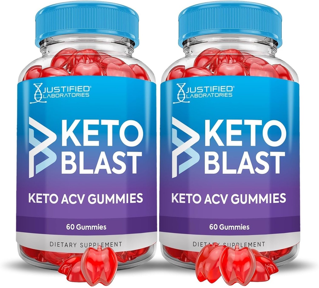 (2 パック) Apple Cider Vinegar Gummies 1000MG Keto Blast Keto ACV Gummies Pomegranateのビート ジュースの粉 B12 ビーガン非 GMO 120 Gummys とフォーミュラ高度な式