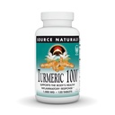 源のNaturalsのTurmeric 1000はボディの健康な炎症抑制の応答*、1,000mg - 120のタブレットを支えます