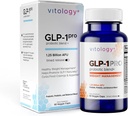 GLP-1 Probiotic Blend+ | 1.25 Billion AFU | 3 Probiotics + 8 Botanicals | プロプライエタリ・ヌクレア・ブレンド