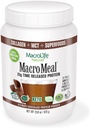 MacroLife Naturals MacroMeal Omni Protein - チョコレート - 15 サービング