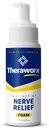 Theraworx は Nerve の救助の泡によってAggravated Nerve の不快な救助- 7.1 oz - 1 の計算作用します