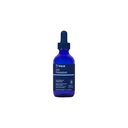 Trace Minerals Ionic Potassium - 健康的な脳と筋肉の機能のための液体カリウムサプリメント - 神経サポート - 容易な吸収 - ビーガン - 非GMO - 不燃 - 2 floz (32 サービング)