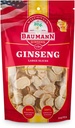 Baumann WisconsinのGinseng -大きいシミズ4のoz - 100%の自然なPanaxのGinsengのハーブ、免疫サポートのための純粋な乾燥されたアメリカのGinseng、高められた焦点およびエネルギー