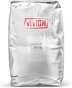 カルシウムのクエン酸塩の粉 - バルク25のkg (55のlb) - 純粋なビタミンの補足の原料及び自然なアントエード - 薬剤のタブレットのカプセルの沈殿物
