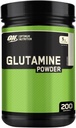 Optimum Nutrition Glutamine powder, unflavoured, 2.2 LB (1000 gram) 194 servings