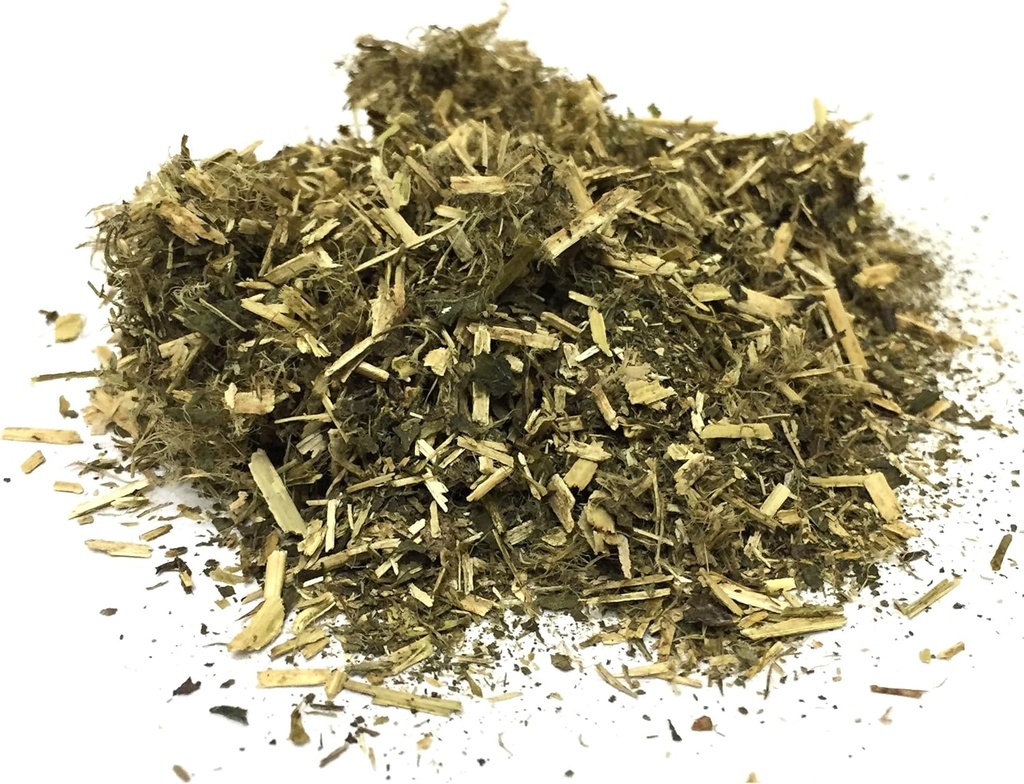 Best Botanicals Nettle Leaf Cut 4 oz.