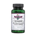 Vitanica ThyroFem, 甲状腺腺サポート, ビーガン, 60 カプセル