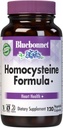 BlueBonnet Homocysteineの方式の補足、120の計算