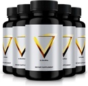 (5パック)Virility7 - 男性のためのVirility7カプセル、全体的なウェルネスとピーク性能のための完全な毎日の方式、Virility7余分な強さの男性の補足、Virility 7レビュー(300カプセル)