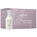 FARMASi Nutriplusの美の打撃のコラーゲン–タイプI及びIIIのコラーゲンはHyaluronic酸、Biotin及びビタミン、砂糖なしのクランベリー味、1.69のflのoz x 12の打撃をタイプします