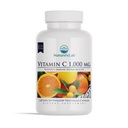 カプセルごとの性質の実験室のビタミンC 1000mg -サポート免疫システム健康、120の計算(1のパック)