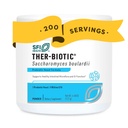 Klaireの実験室SFIの健康の純粋なSaccharomycesのBoulardiiの粉- Probioticの補足はイーストバランス-消化器及び免疫サポート-hypoallergenic -子供及び大人(4.48oz)のための二重規模を支えます