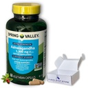 Ashwagandha ksm 66 1300mg- カプセルの余分強さ、60ct (1のパック)