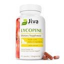 Jiva Botanicals Lycopene Supplement 30mg - 正常な前立腺および心の健康サポートのための酸化防止サポート - トマト抽出物からLycopene - 米国製 - 非GMO、ビーガン - 60カプセル